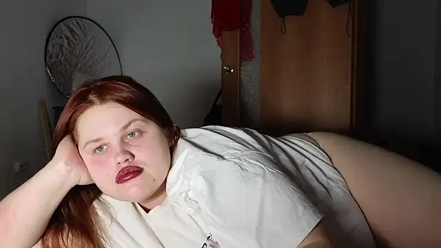 Gloria_Thomas – Live XXX-chat