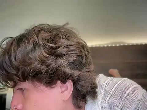 عرض كام mcklister_kinky_feets