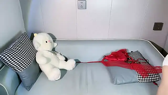 xiaoguaissのウェブカメラショー