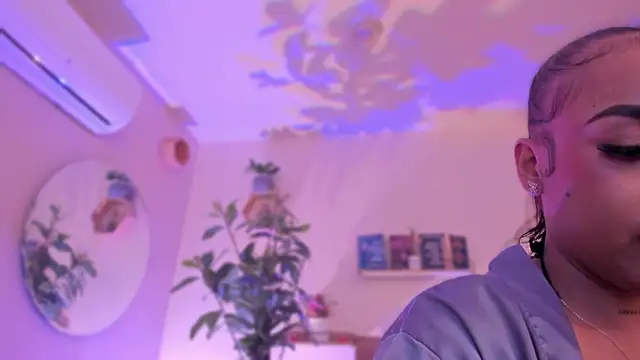 YariRosen Live XXX chat