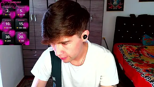 samael1107's Live XXX Chat