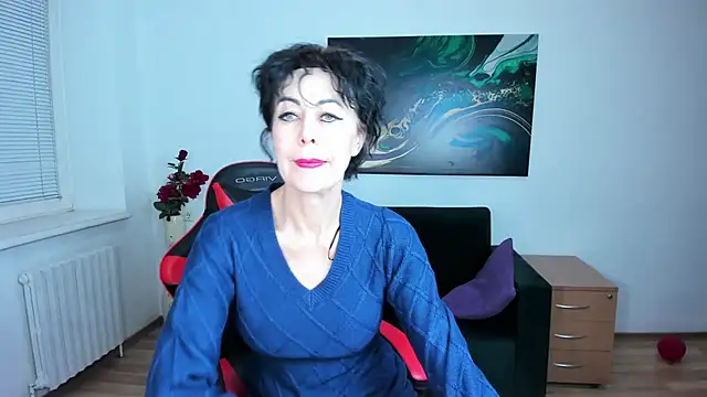 Silvia_Wallec: απευθείας συνομιλία ΧΧΧ