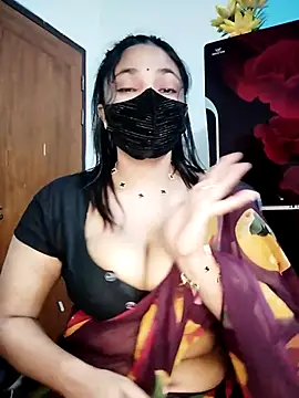 Tina-Sen Show Webcam