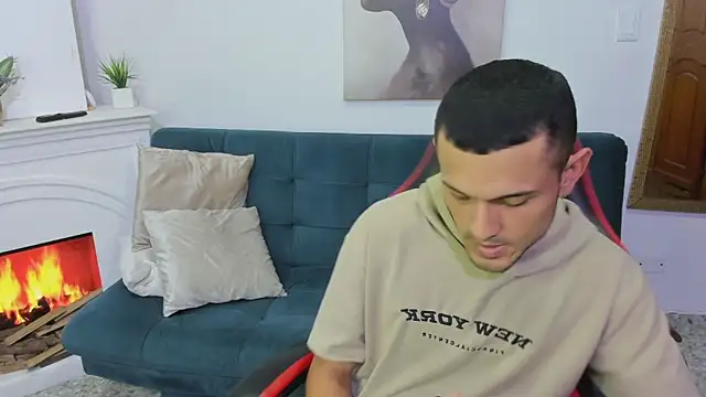 JACOB_RACHELL 웹캠 쇼