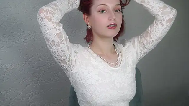 ValeneRomer Live XXX-chat