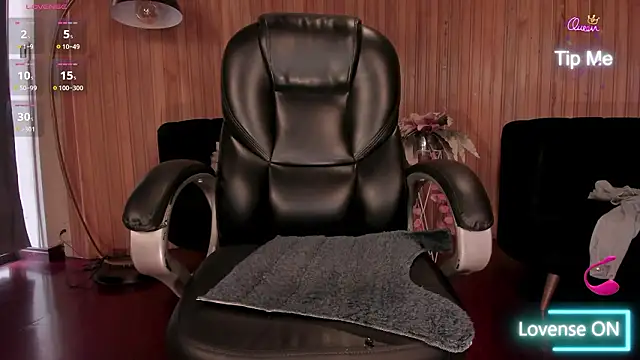 Živý XXX chat SophiePalmer