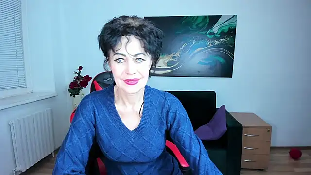 Živý XXX chat Silvia_Wallec