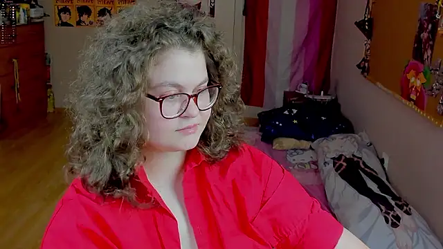 Sashy_Way's Live XXX Chat