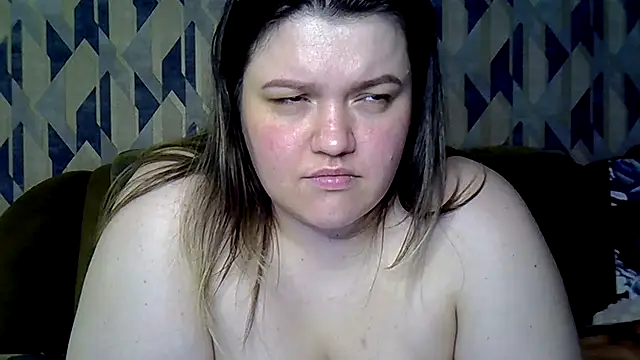 Chat XXX ao vivo de AnitaWillias