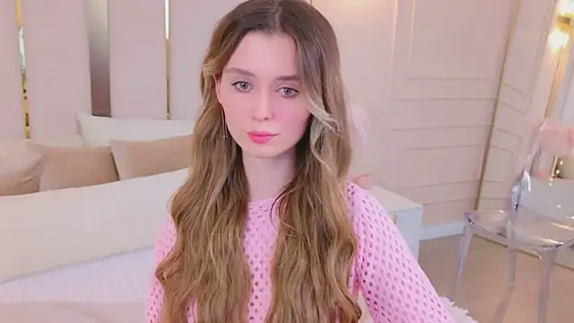 Show Webcam de MarybethSnow