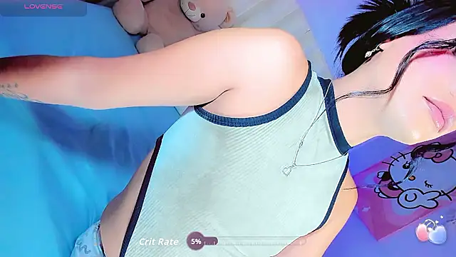 Živý XXX chat ArantzaCastillo_