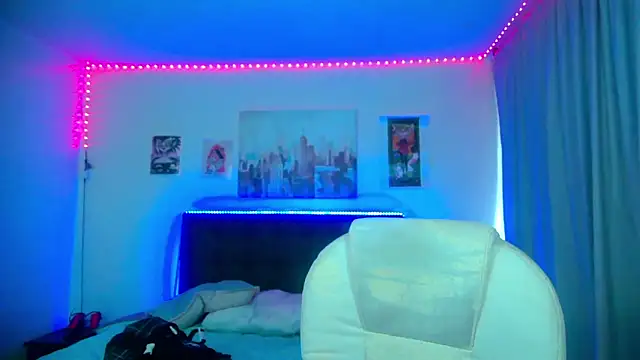 Živý XXX chat goth_minerva