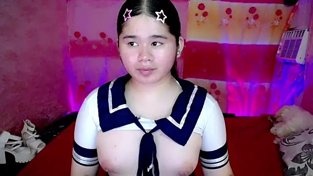 Živý XXX chat Obsession_Ella