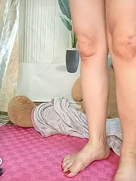 PurpleRose-89 网络视讯表演