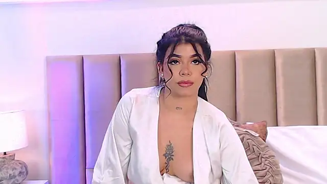 MelodyCarsson: онлайн-секс-чат