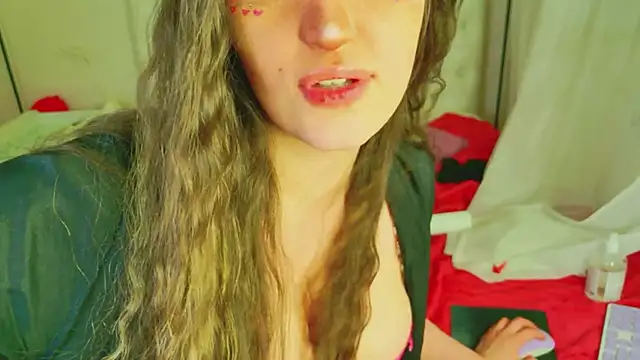 Онлайн чат XXX kamila_blush