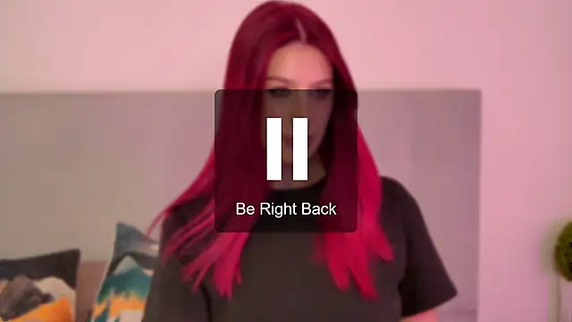 ElisMuse Chat XXX in diretta