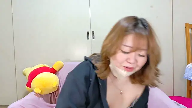 Chat XXX Live nana_desu