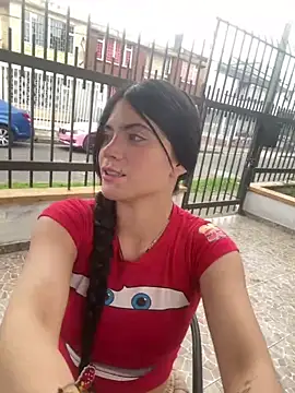 Živý XXX chat PamelaJonsom_