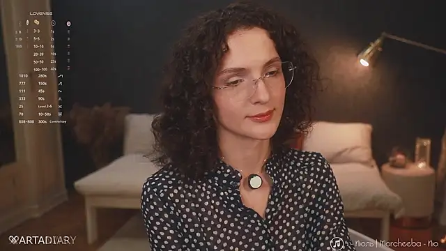 _arta_のライブXXXチャット