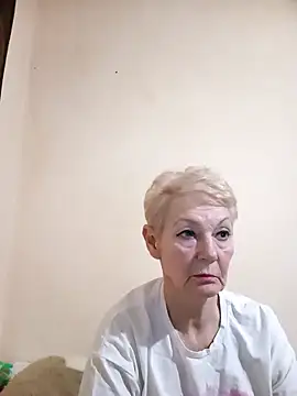 Calypso-Loove: вебкам-шоу