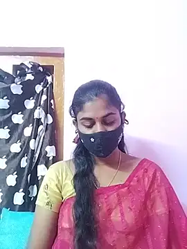 Tamil_Hot_RoyalQueen's Webcam Show