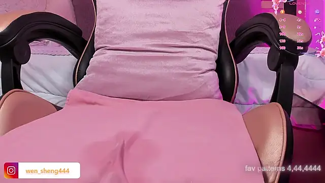 Chatroom XXX en direct de ween_sheng_