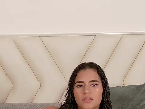 Show de webcam de sofiaglase