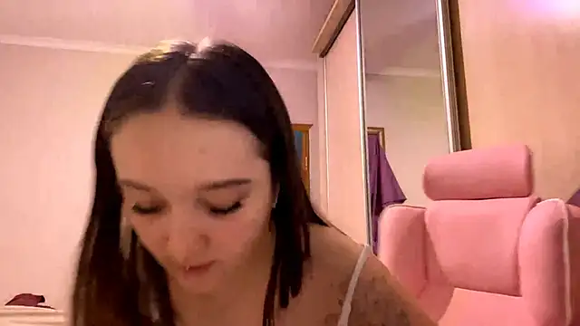 TrulaPhay – webcam-show