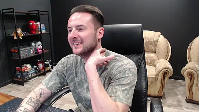 Živý XXX chat MihasikD