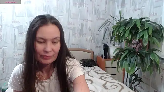 Chatroom XXX en direct de GinaQSoul