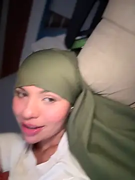 Show webcam de lalilamassu1