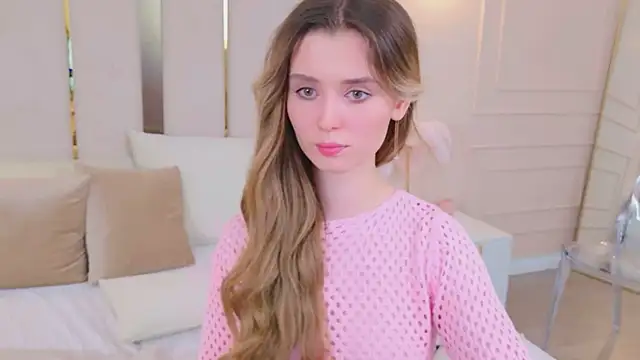 دردشة MarybethSnow الجنسية المباشرة