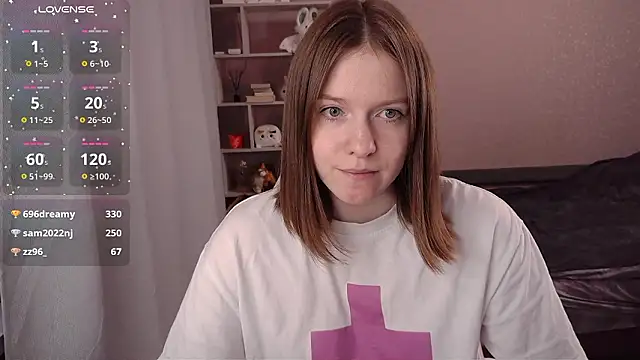 Chat XXX Live CassieJuice69