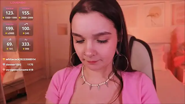 Ooops_Boobss' Live XXX Chat