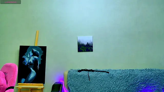 Shawty_Mia's Live XXX Chat