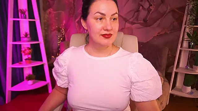 Chatroom XXX en direct de VelvetLuck