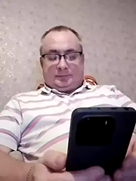 Show webcam de Nika_Malay