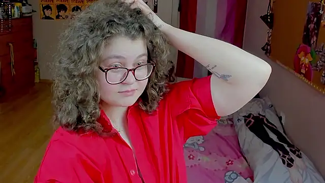 Sashy_Way's Live XXX Chat