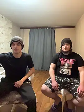 desiredude9's Webcam Show