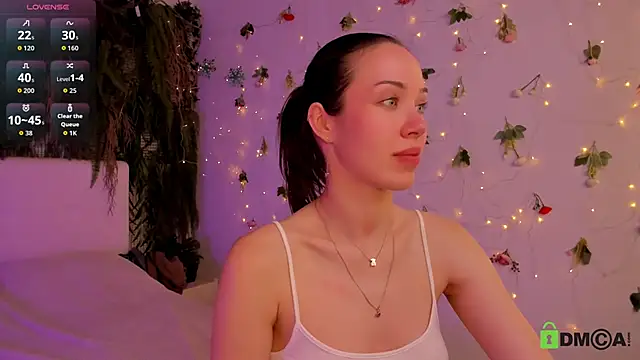 Black_Jenny's Live XXX Chat