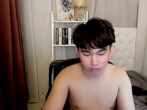 Show webcam de davincihugecock