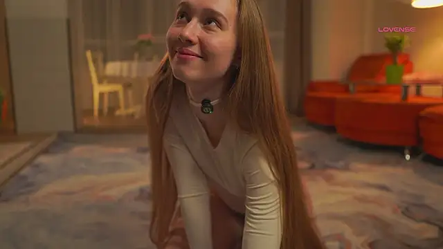 แชท XXX สดของ SharaNewbern