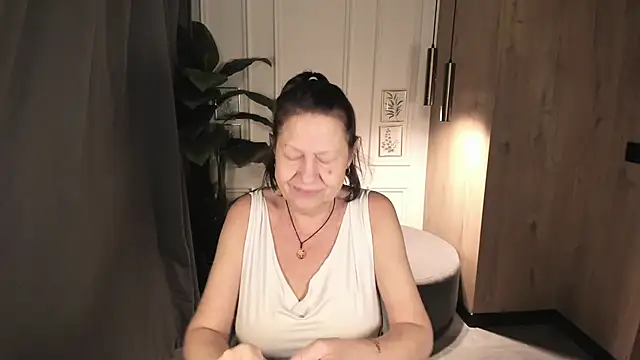 Chat XXX en directo de LindaPassionate