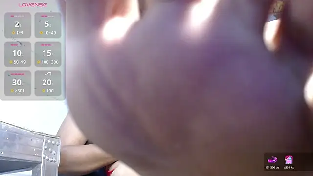 jasminne_ 라이브 XXX 채팅