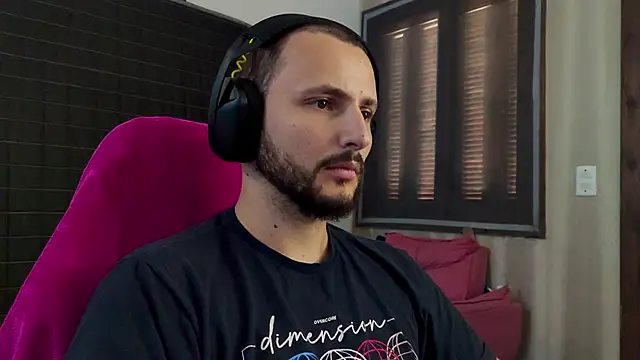 baxxxline's Webcam Show