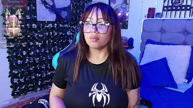 แชท XXX สดของ Kata_Bigboobs