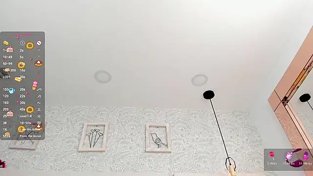 Isabela_Coleman 现场XXX聊天