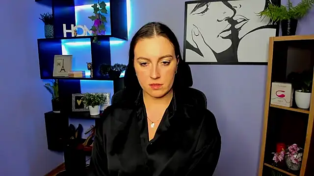 FUN_AMI's Live XXX Chat