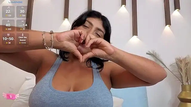 abby_miller26 Live XXX-chat